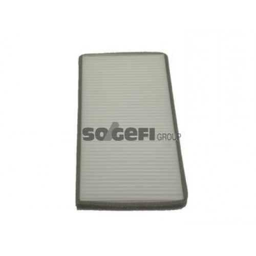 Φίλτρο αέρα εσωτερικού χώρου MAZDA 121 1987 - 1990 ( DA ) CoopersFiaam PC8012