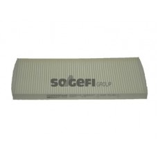 Φίλτρο αέρα εσωτερικού χώρου FIAT PUNTO 1994 - 1999 ( 176 ) CoopersFiaam PC8014