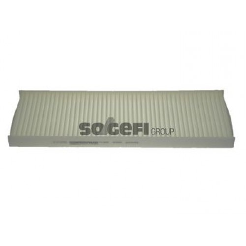 Φίλτρο αέρα εσωτερικού χώρου OPEL VECTRA 1996 - 1998 ( B ) CoopersFiaam PC8028