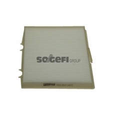 Φίλτρο αέρα εσωτερικού χώρου RENAULT MEGANE 1996 - 1998 CoopersFiaam PC8030