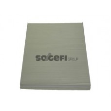 Φίλτρο αέρα εσωτερικού χώρου MERCEDES A CLASS 2001 - 2004 ( W168 ) CoopersFiaam PC8035