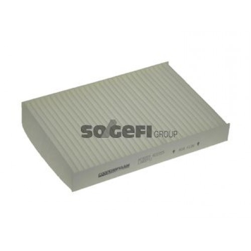 Φίλτρο αέρα εσωτερικού χώρου RENAULT CLIO 2001 - 2005 CoopersFiaam PC8059 Φίλτρο αέρα εσωτερικού χώρου RENAULT CLIO 2001 - 2005 CoopersFiaam PC8059