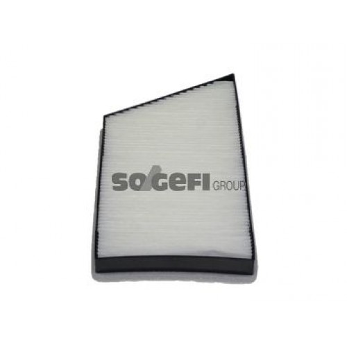 Φίλτρο αέρα εσωτερικού χώρου PEUGEOT 206 2000 - 2008 ( CC ) CoopersFiaam PC8060