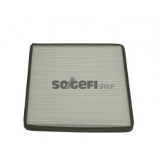 Φίλτρο αέρα εσωτερικού χώρου SUZUKI IGNIS 2000 - 2003 ( RG ) CoopersFiaam PC8079