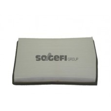 Φίλτρο αέρα εσωτερικού χώρου VOLVO S60 2005 - 2009 CoopersFiaam PC8085