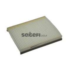 Φίλτρο αέρα εσωτερικού χώρου CITROEN XSARA PICASSO 1999 - 2004 ( N68 ) CoopersFiaam PC8091