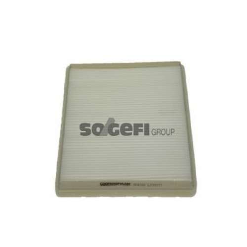 Φίλτρο αέρα εσωτερικού χώρου RENAULT MEGANE 1996 - 1998 CoopersFiaam PC8102