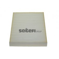 Φίλτρο αέρα εσωτερικού χώρου AUDI A4 2005 - 2008 ( 8E )( 8H ) CoopersFiaam PC8117