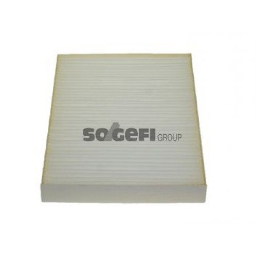 Φίλτρο αέρα εσωτερικού χώρου AUDI A4 2005 - 2008 ( 8E )( 8H ) CoopersFiaam PC8117 Φίλτρο αέρα εσωτερικού χώρου AUDI A4 2005 - 2008 ( 8E )( 8H ) CoopersFiaam PC8117
