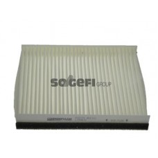 Φίλτρο αέρα εσωτερικού χώρου FORD FOCUS 2004 - 2008 (MK2A) CoopersFiaam PC8139