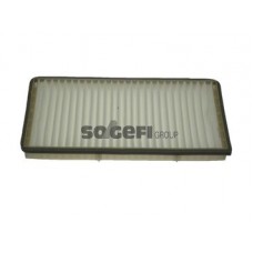 Φίλτρο αέρα εσωτερικού χώρου CoopersFiaam PC8154