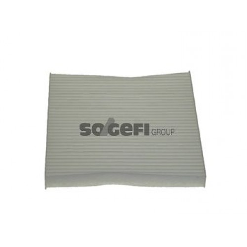 Φίλτρο αέρα εσωτερικού χώρου FORD KA 2008 - 2016 ( RU8 ) CoopersFiaam PC8159