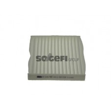Φίλτρο αέρα εσωτερικού χώρου TOYOTA AVENSIS 2009 - 2012 ( T270 ) CoopersFiaam PC8186