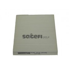 Φίλτρο αέρα εσωτερικού χώρου RENAULT KOLEOS 2008 - 2011 ( VY ) CoopersFiaam PC8228
