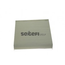 Φίλτρο αέρα εσωτερικού χώρου OPEL ASTRA 2010 - 2013 ( J ) CoopersFiaam PC8255