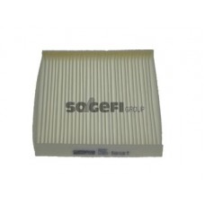 Φίλτρο αέρα εσωτερικού χώρου NISSAN PIXO 2009 - ( UA0 ) CoopersFiaam PC8257