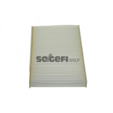 Φίλτρο αέρα εσωτερικού χώρου PEUGEOT 307 2001 - 2005 ( 3A ) ( 3C ) CoopersFiaam PC8279