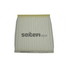 Φίλτρο αέρα εσωτερικού χώρου NISSAN QASHQAI 2007 - 2010 ( J10 )( JJ10 ) CoopersFiaam PC8297