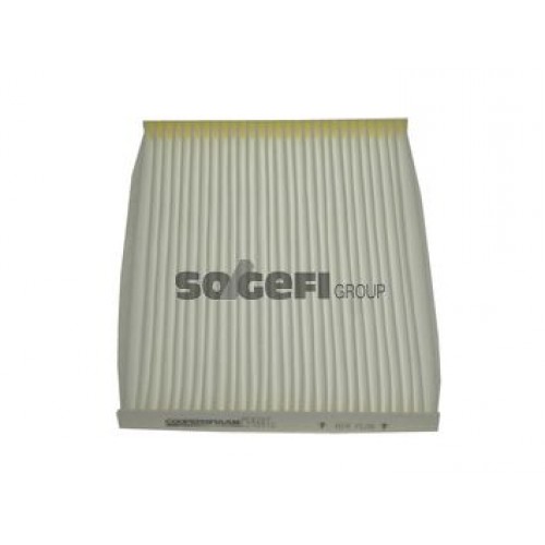 Φίλτρο αέρα εσωτερικού χώρου NISSAN QASHQAI 2007 - 2010 ( J10 )( JJ10 ) CoopersFiaam PC8297