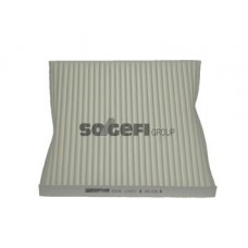 Φίλτρο αέρα εσωτερικού χώρου NISSAN MICRA 2011 - 2013 ( K13 ) CoopersFiaam PC8298