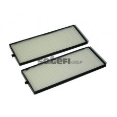 Φίλτρο αέρα εσωτερικού χώρου HYUNDAI ACCENT 1999 - 2003 ( CG ) ( LC ) CoopersFiaam PC8345-2