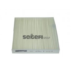 Φίλτρο αέρα εσωτερικού χώρου FORD RANGER 2012 - 2015 CoopersFiaam PC8357