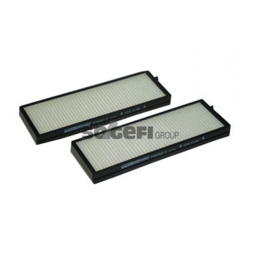 Φίλτρο αέρα εσωτερικού χώρου HYUNDAI i20 2009 - 2012 CoopersFiaam PC8362-2 Φίλτρο αέρα εσωτερικού χώρου HYUNDAI i20 2009 - 2012 CoopersFiaam PC8362-2