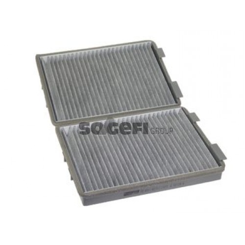 Φίλτρο αέρα εσωτερικού χώρου BMW 5 Series 2000 - 2003 ( E39 F/L ) CoopersFiaam PCK8054-2