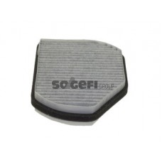 Φίλτρο αέρα εσωτερικού χώρου MERCEDES C CLASS 1993 - 1995 ( W202 ) CoopersFiaam PCK8065