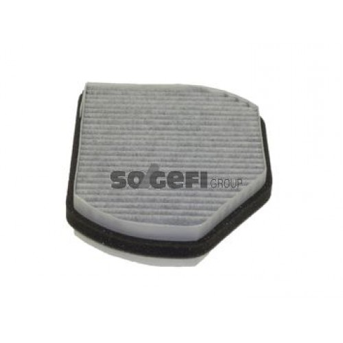 Φίλτρο αέρα εσωτερικού χώρου MERCEDES C CLASS 1993 - 1995 ( W202 ) CoopersFiaam PCK8065