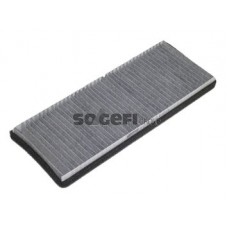 Φίλτρο αέρα εσωτερικού χώρου VW PASSAT 1997 - 2000 ( 3B2 ) CoopersFiaam PCK8071