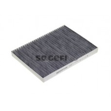 Φίλτρο αέρα εσωτερικού χώρου VW GOLF 1992 - 1998 ( Mk3 ) CoopersFiaam PCK8072