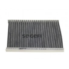Φίλτρο αέρα εσωτερικού χώρου FIAT BRAVO 2007 - 2011 CoopersFiaam PCK8100