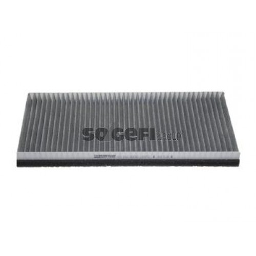 Φίλτρο αέρα εσωτερικού χώρου MERCEDES A CLASS 2004 - 2008 ( W169 ) CoopersFiaam PCK8162