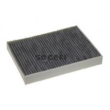 Φίλτρο αέρα εσωτερικού χώρου PEUGEOT 407 2004 - 2008 ( 6D_ ) CoopersFiaam PCK8216
