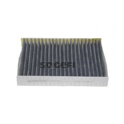 Φίλτρο αέρα εσωτερικού χώρου RENAULT MEGANE 2008 - 2014 CoopersFiaam PCK8253 Φίλτρο αέρα εσωτερικού χώρου RENAULT MEGANE 2008 - 2014 CoopersFiaam PCK8253