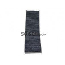 Φίλτρο αέρα εσωτερικού χώρου MINI COOPER 2002 - 2004 CoopersFiaam PCK8263