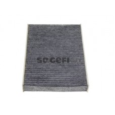 Φίλτρο αέρα εσωτερικού χώρου PEUGEOT 307 2001 - 2005 ( 3A ) ( 3C ) CoopersFiaam PCK8279