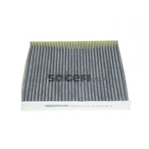 Φίλτρο αέρα εσωτερικού χώρου SEAT LEON 2013 - 2016 CoopersFiaam PCK8361 Φίλτρο αέρα εσωτερικού χώρου SEAT LEON 2013 - 2016 CoopersFiaam PCK8361