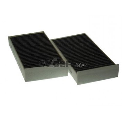 Φίλτρο αέρα εσωτερικού χώρου MINI COOPER 2014 - 2018 CoopersFiaam PCK8408-2 Φίλτρο αέρα εσωτερικού χώρου MINI COOPER 2014 - 2018 CoopersFiaam PCK8408-2