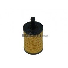 Φίλτρο λαδιού VW NEW BETTLE 2005 - 2011 ( 9C1 ) CoopersFiaam FA5618AECO