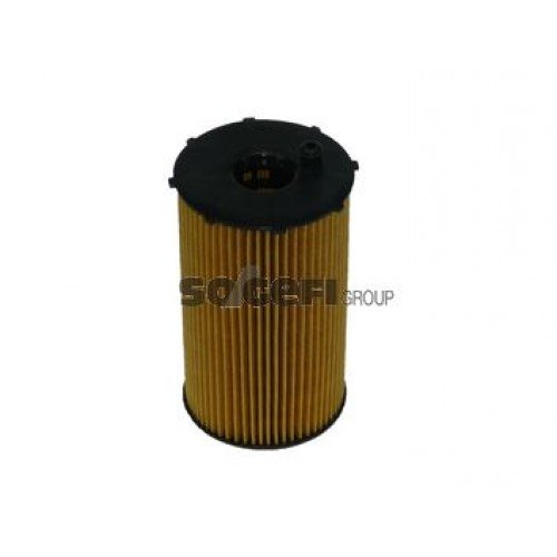 Φίλτρο λαδιού PEUGEOT 407 2004 - 2008 ( 6D_ ) CoopersFiaam FA5763ECO