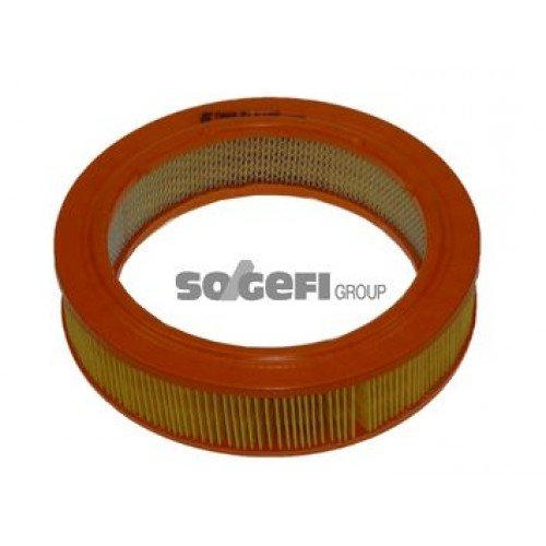 Φίλτρο αέρα LADA SAMARA 1988 - 1996 ( 2108 ) ( 2109 ) CoopersFiaam FL6186