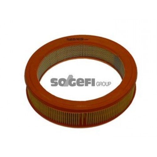 Φίλτρο αέρα ISUZU TROOPER 1987 - 1991 ( UBS ) CoopersFiaam FL6535