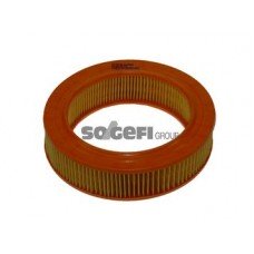 Φίλτρο αέρα NISSAN MICRA 1986 - 1992 ( K10 ) CoopersFiaam FL6570