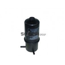 Φίλτρο καυσίμων VW AMAROK 2010 - 2013 CoopersFiaam FP6067