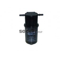 Φίλτρο καυσίμων VW CRAFTER 2006 - 2013 ( 2E ) CoopersFiaam 0