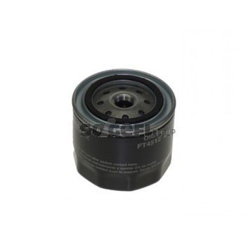 Φίλτρο λαδιού VOLVO S80 2010 - 2014 CoopersFiaam FT4512 Φίλτρο λαδιού VOLVO S80 2010 - 2014 CoopersFiaam FT4512