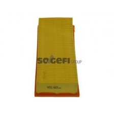 Φίλτρο αέρα VW GOLF 1984 - 1992 ( Mk2 ) CoopersFiaam PA7031