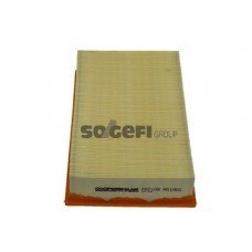 Φίλτρο αέρα VW GOLF 1984 - 1992 ( Mk2 ) CoopersFiaam PA7109